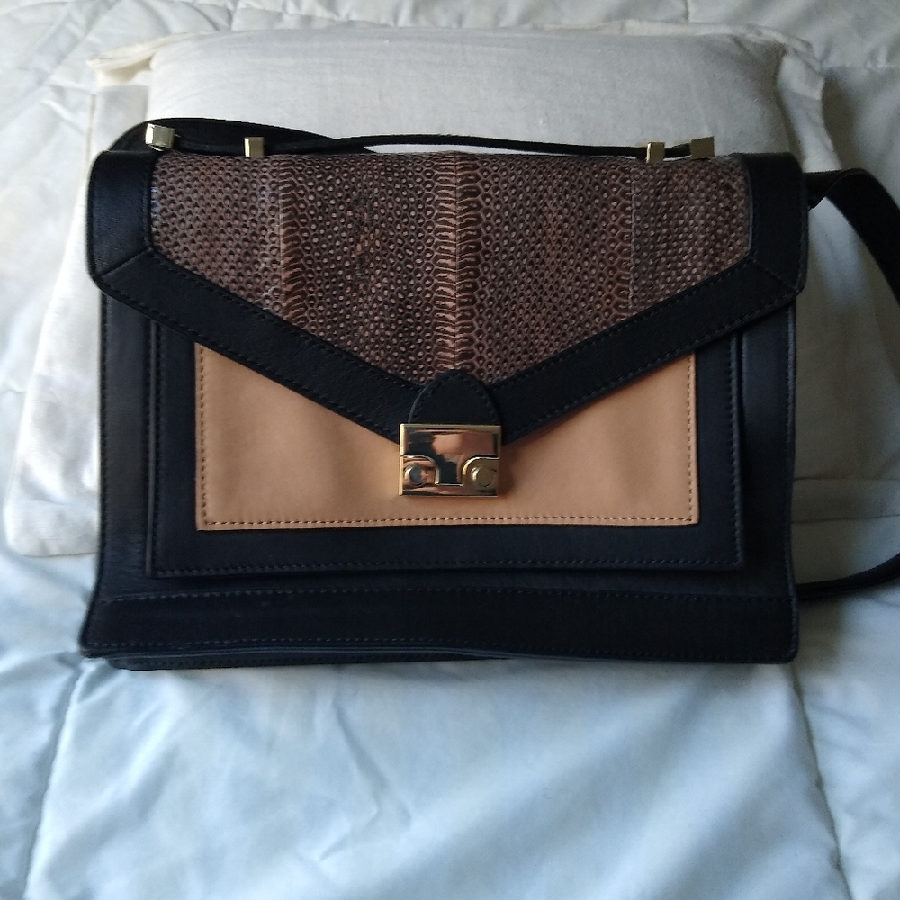 Loeffler Randall bag